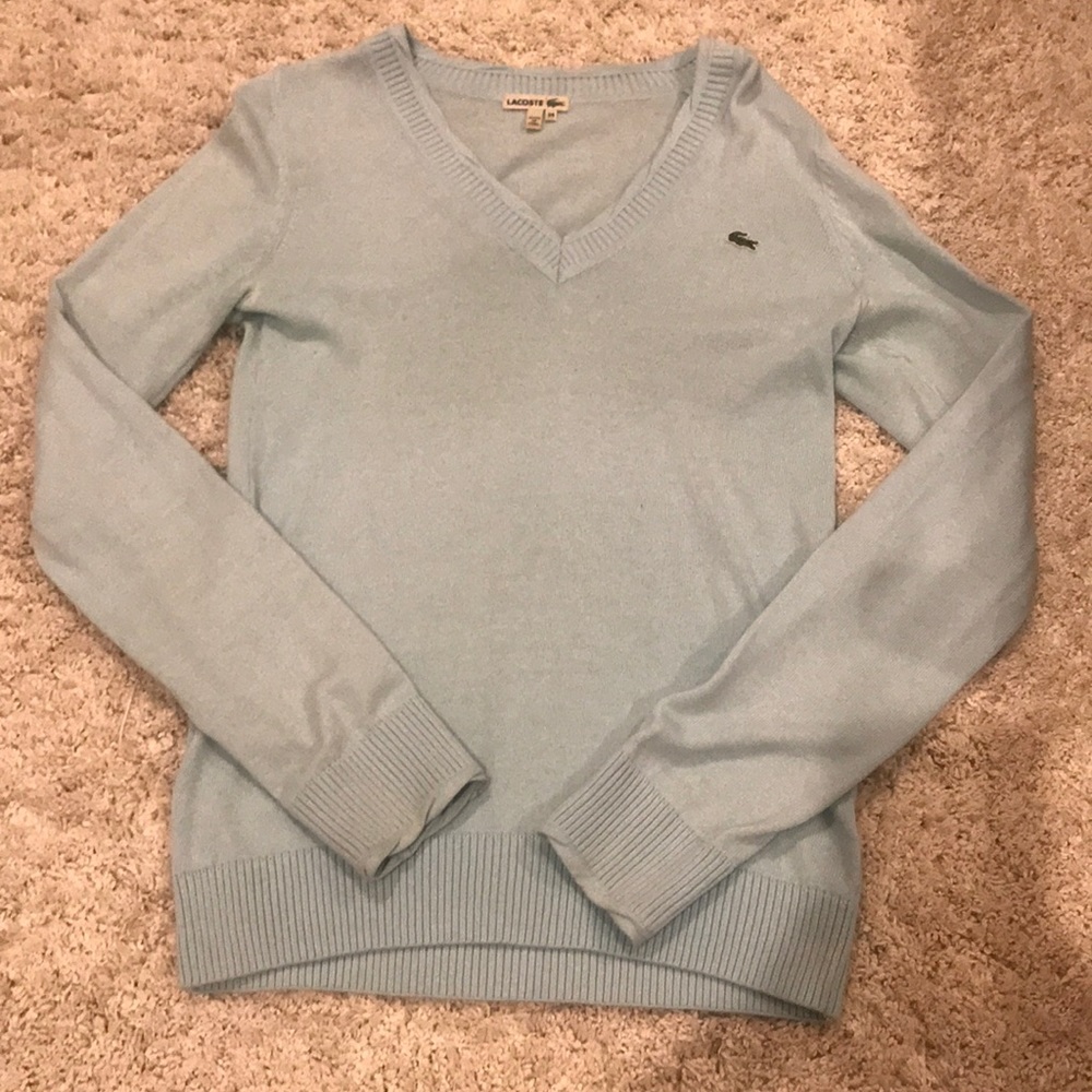 Women’s sweater